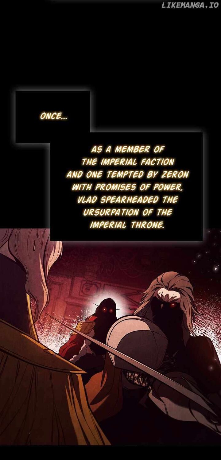I Regressed As The Duke Chapter 103 Page 41