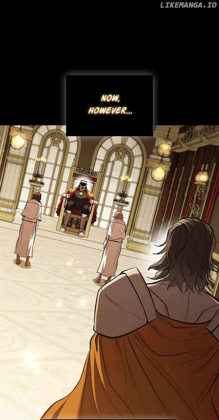 I Regressed As The Duke Chapter 103 Page 42