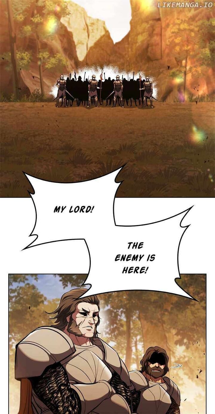 I Regressed As The Duke Chapter 103 Page 45
