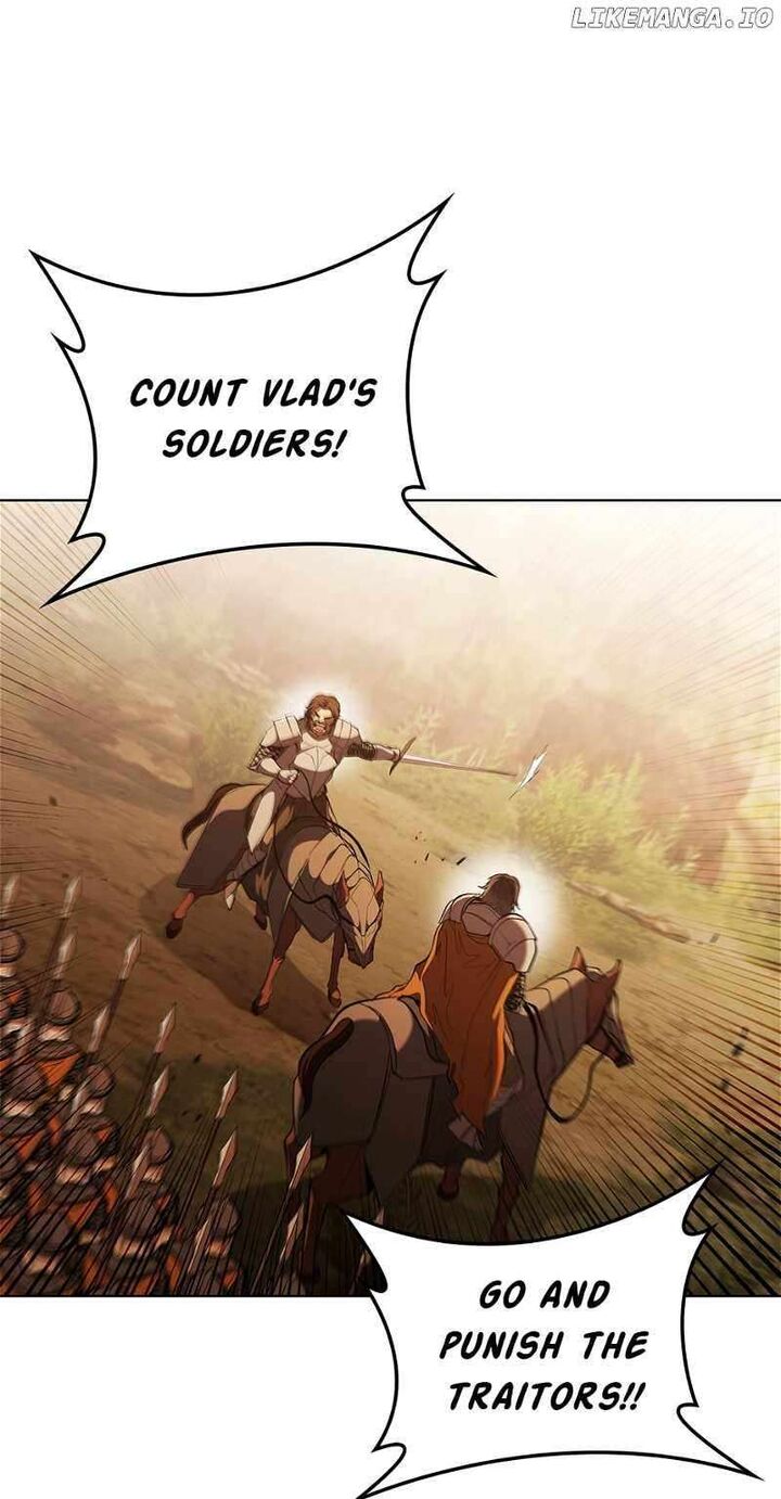 I Regressed As The Duke Chapter 103 Page 47