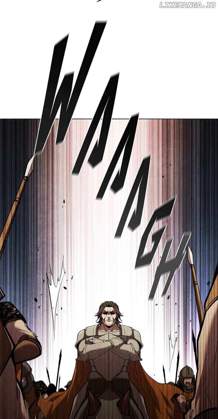 I Regressed As The Duke Chapter 103 Page 48