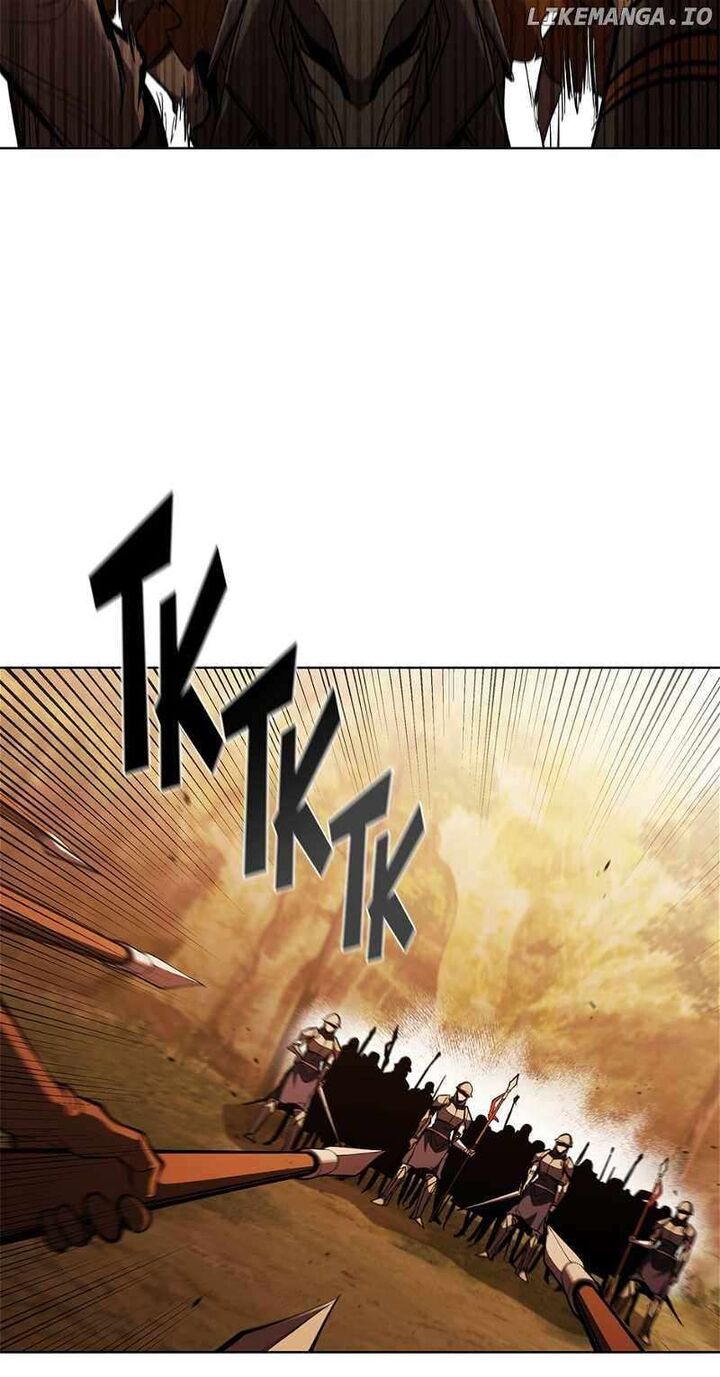I Regressed As The Duke Chapter 103 Page 49