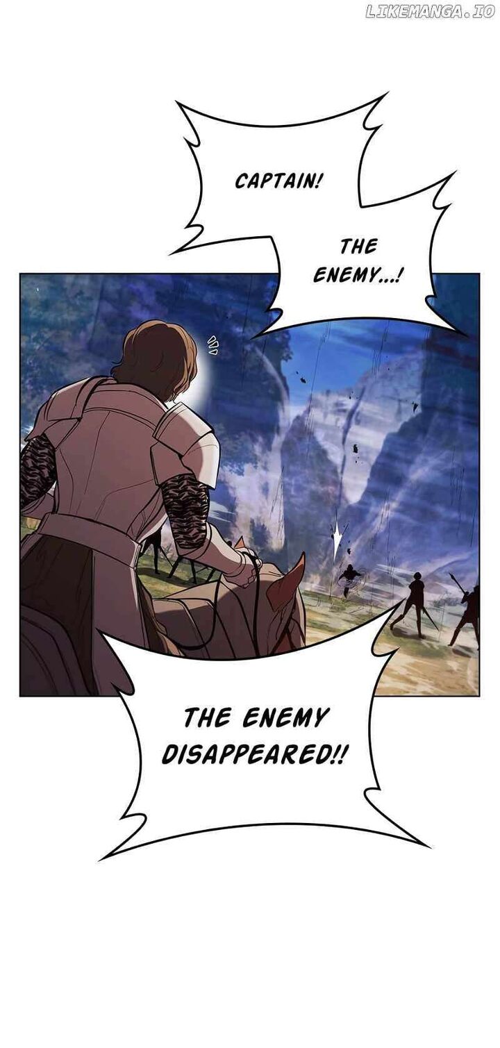 I Regressed As The Duke Chapter 103 Page 52