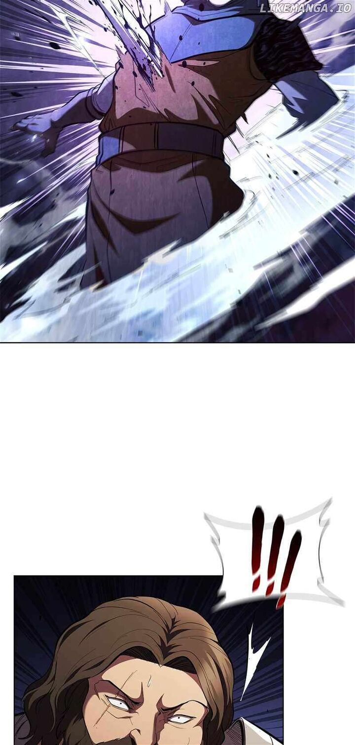 I Regressed As The Duke Chapter 103 Page 54