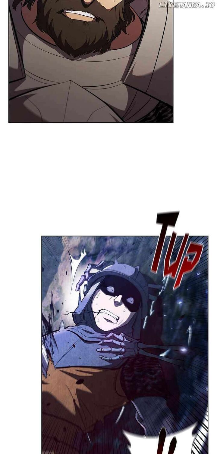 I Regressed As The Duke Chapter 103 Page 55