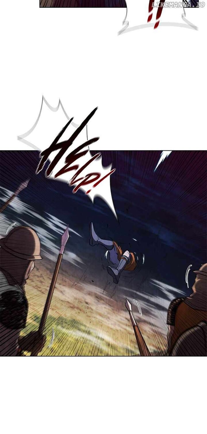I Regressed As The Duke Chapter 103 Page 56