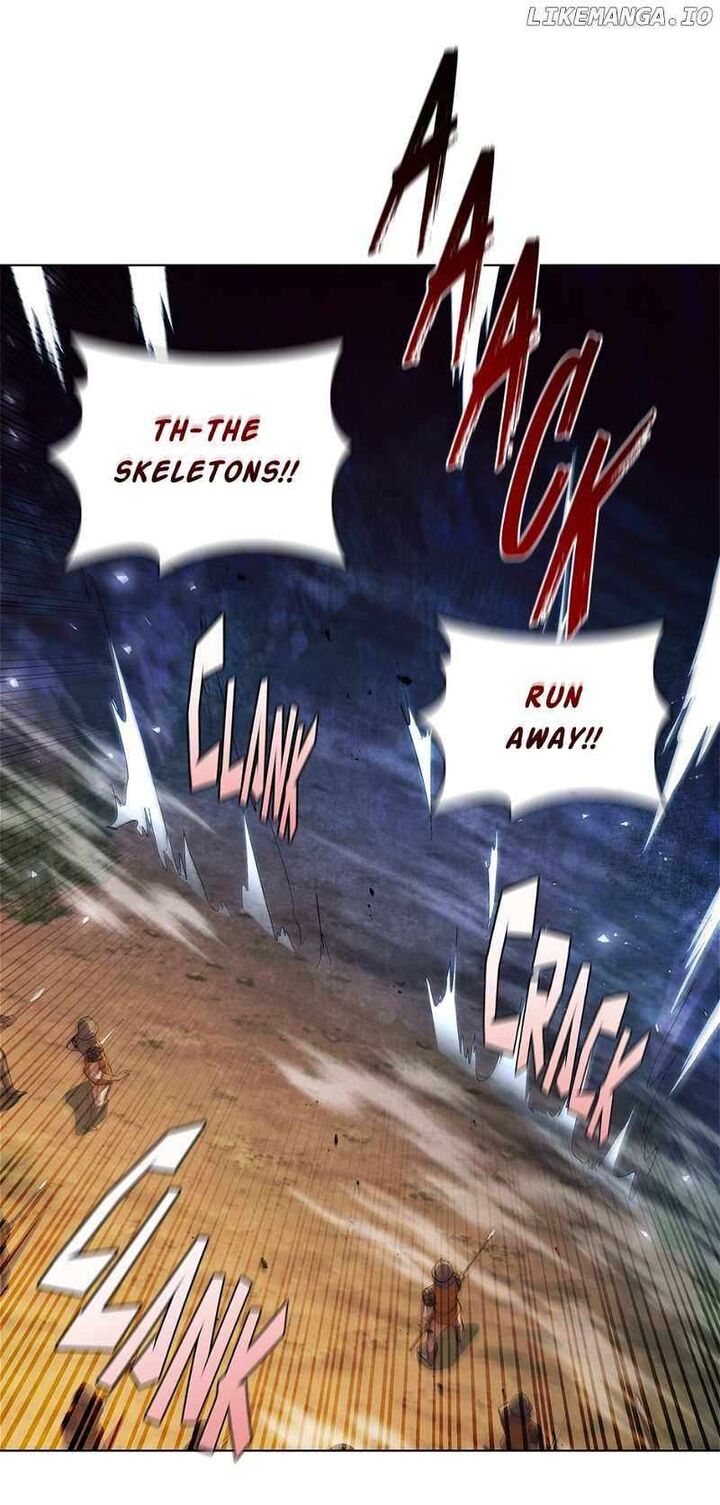 I Regressed As The Duke Chapter 103 Page 57