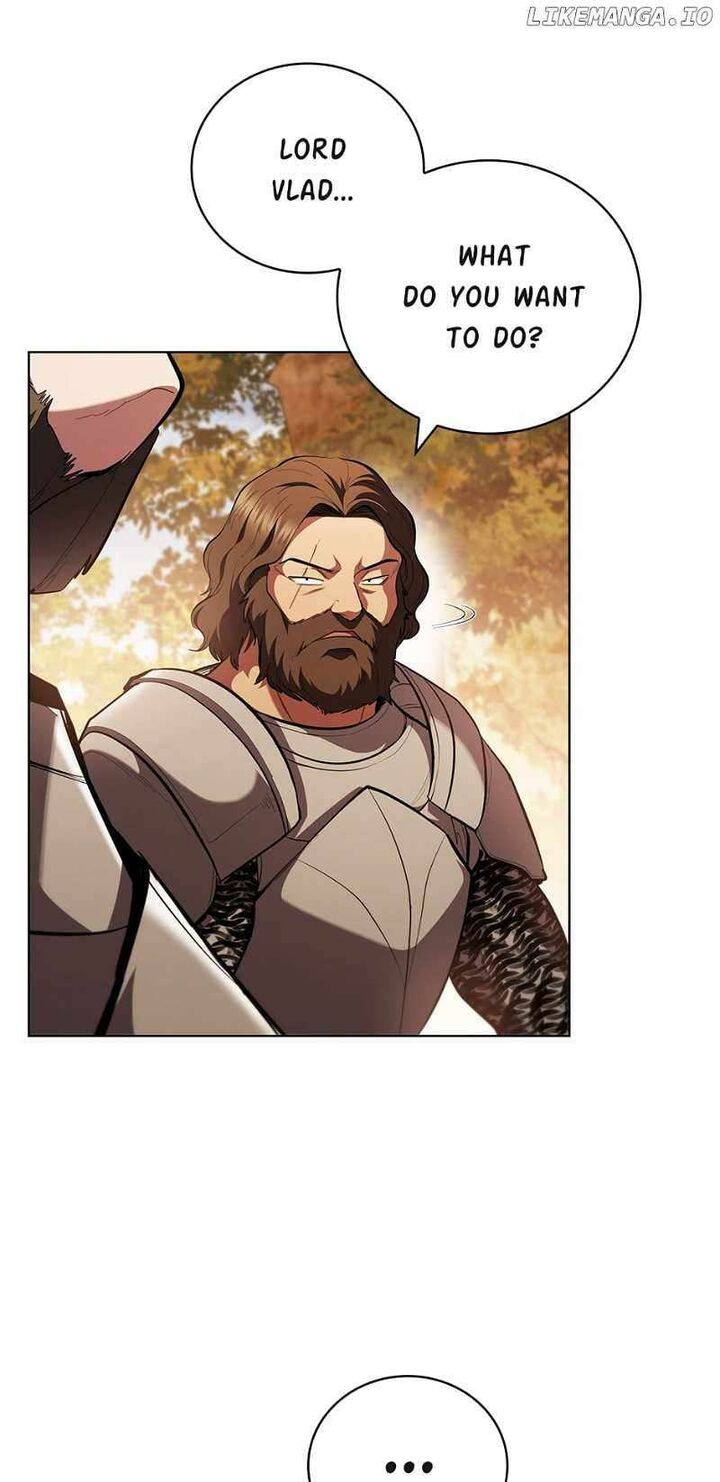 I Regressed As The Duke Chapter 103 Page 62