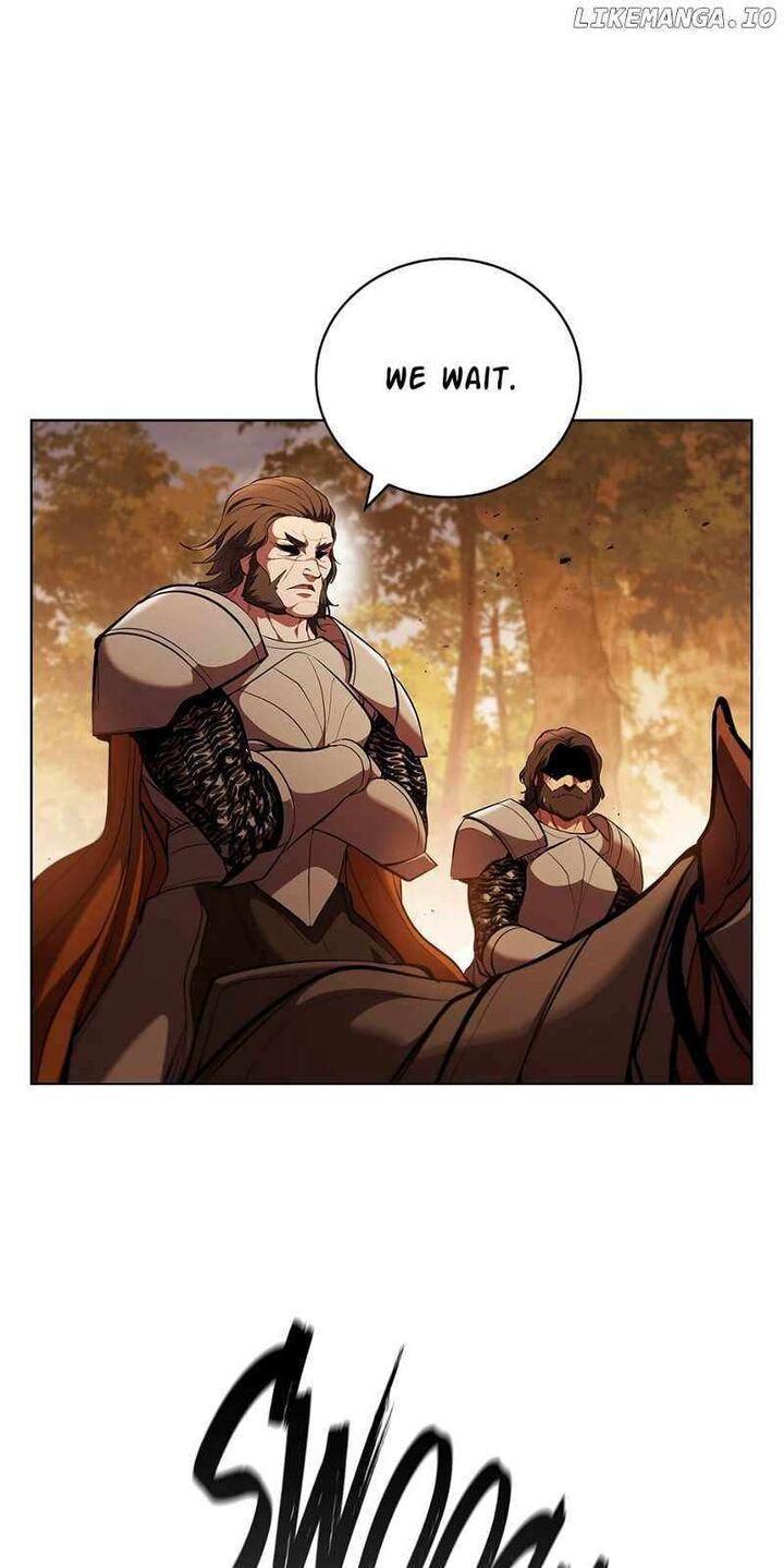 I Regressed As The Duke Chapter 103 Page 66