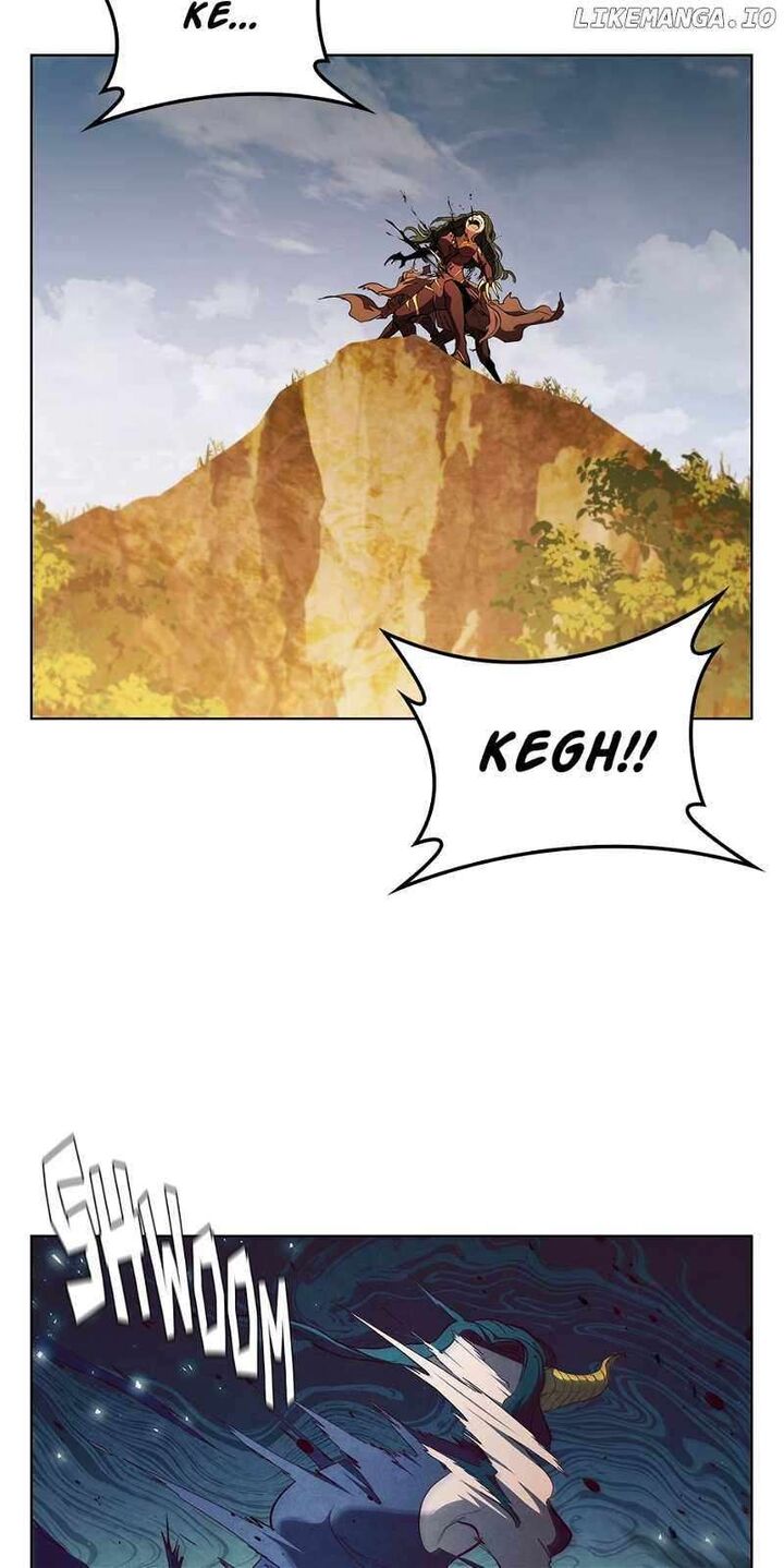 I Regressed As The Duke Chapter 103 Page 69