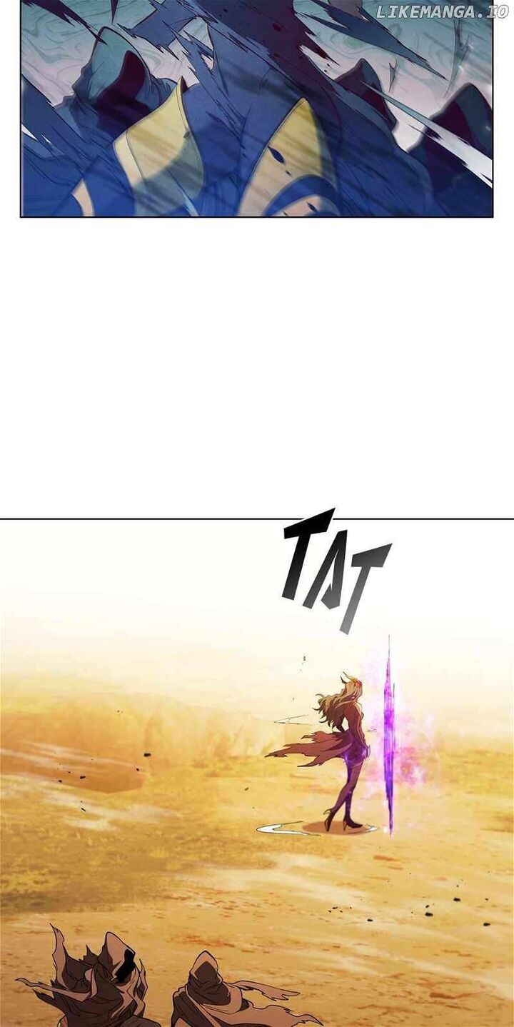 I Regressed As The Duke Chapter 103 Page 70