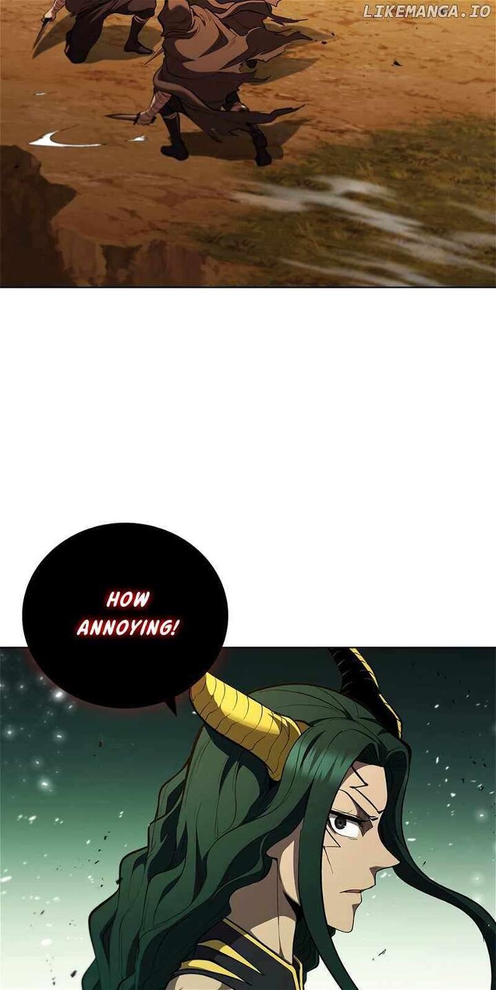I Regressed As The Duke Chapter 103 Page 71