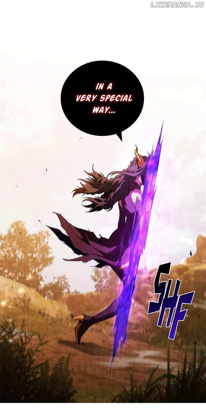 I Regressed As The Duke Chapter 103 Page 73