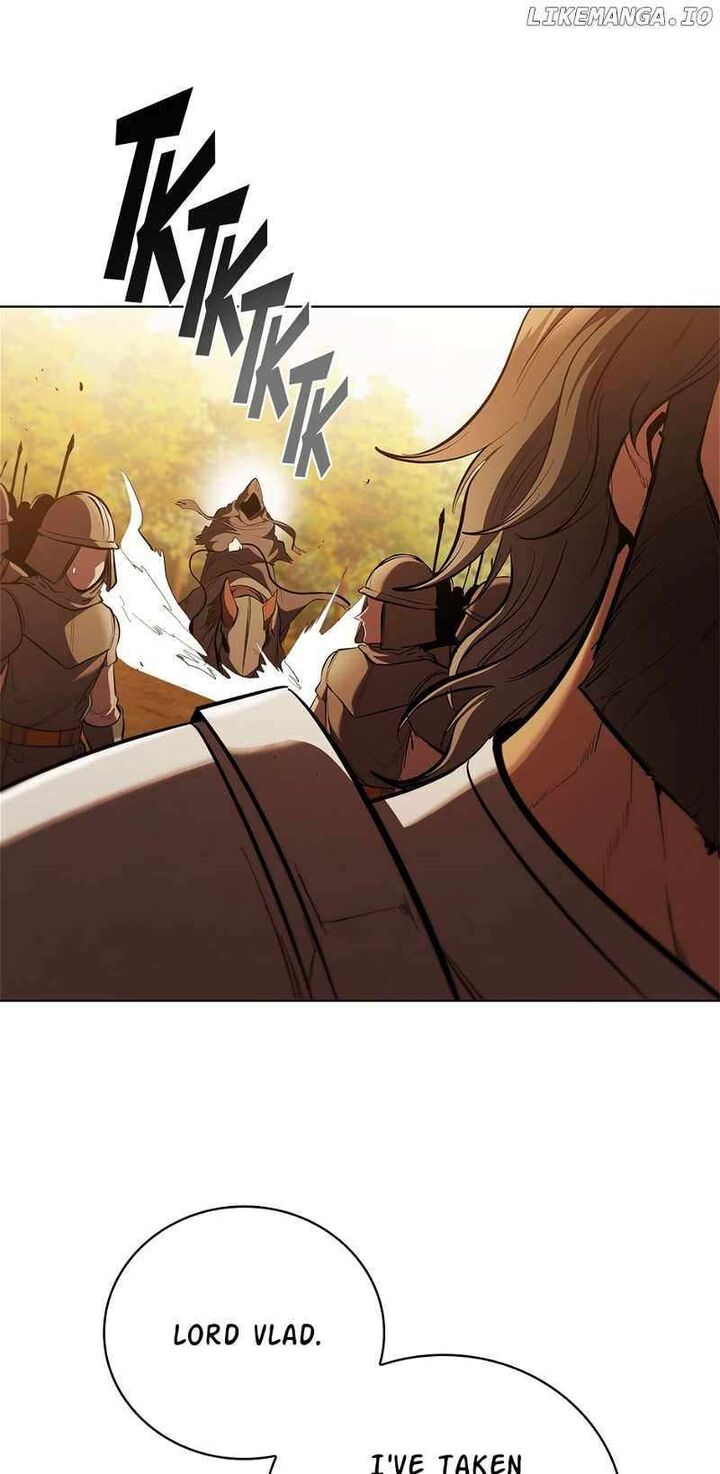 I Regressed As The Duke Chapter 103 Page 76