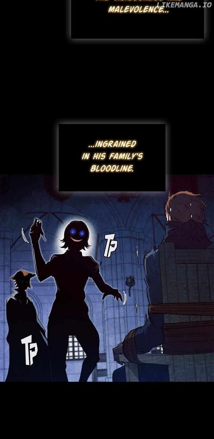 I Regressed As The Duke Chapter 103 Page 79