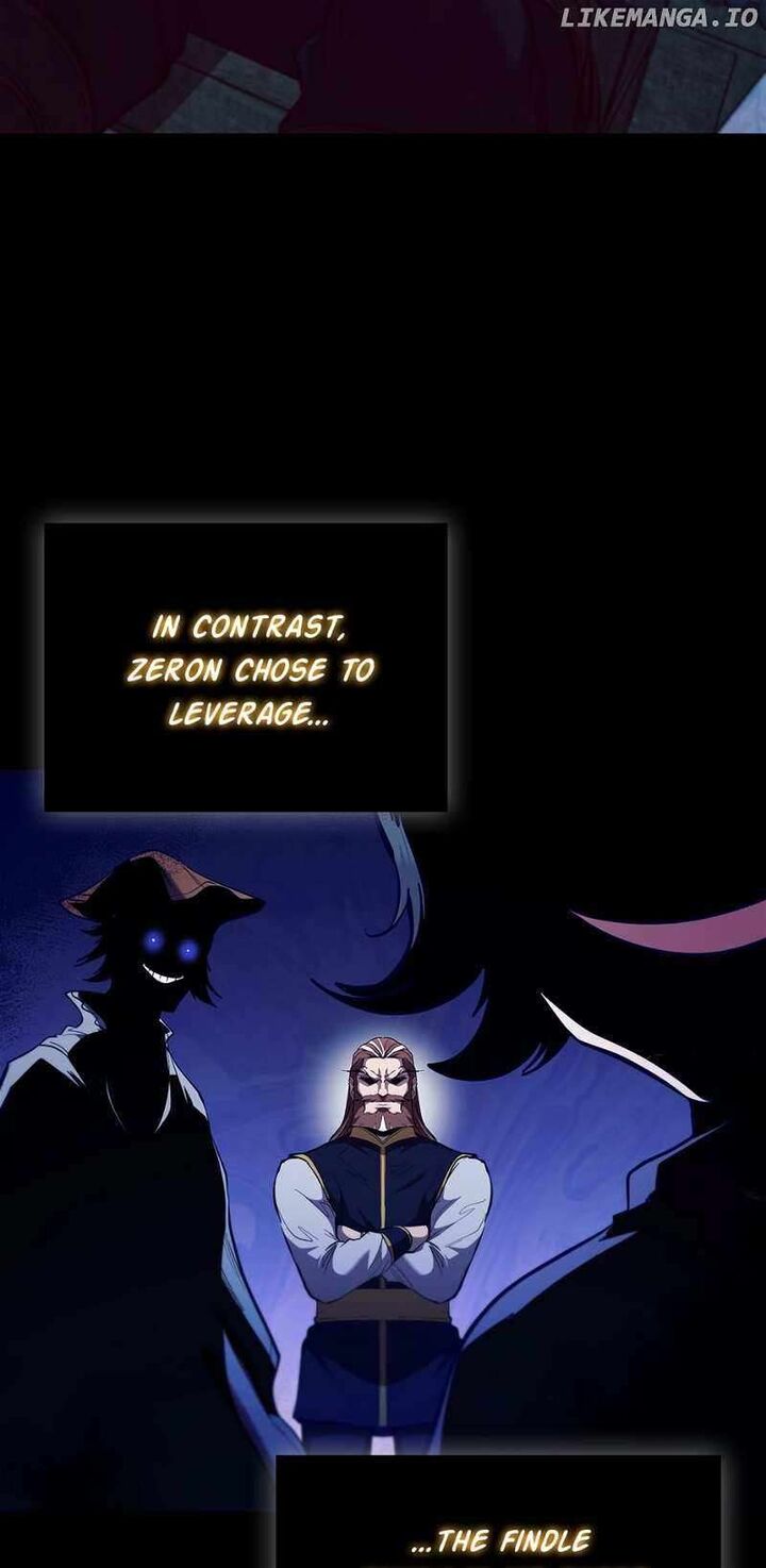 I Regressed As The Duke Chapter 103 Page 81