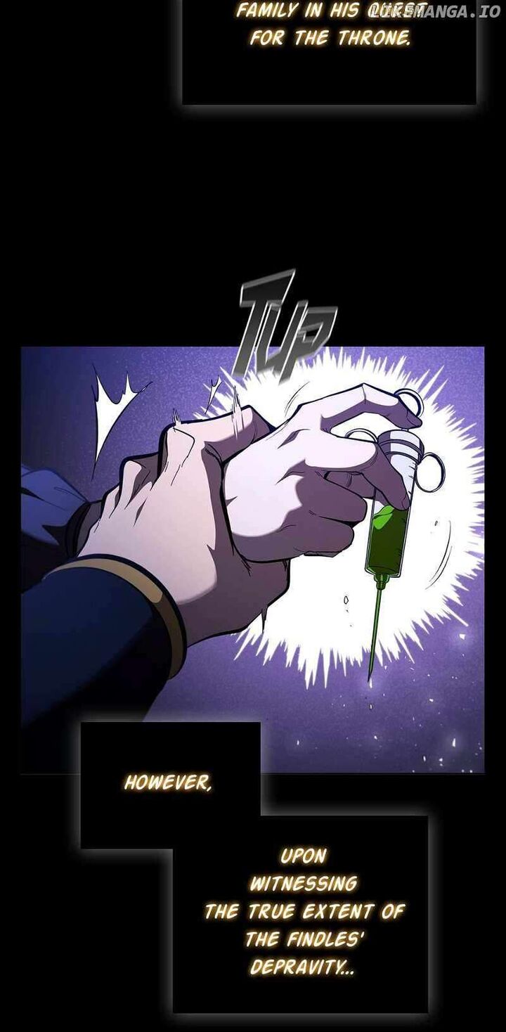 I Regressed As The Duke Chapter 103 Page 82