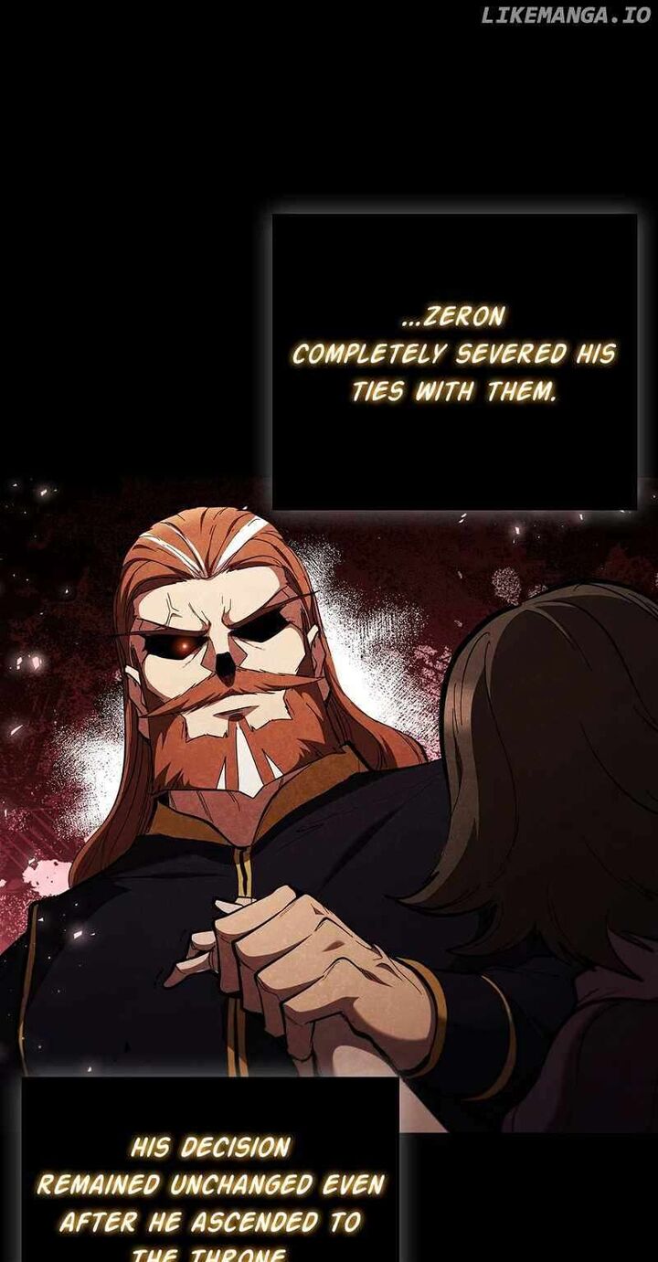 I Regressed As The Duke Chapter 103 Page 83