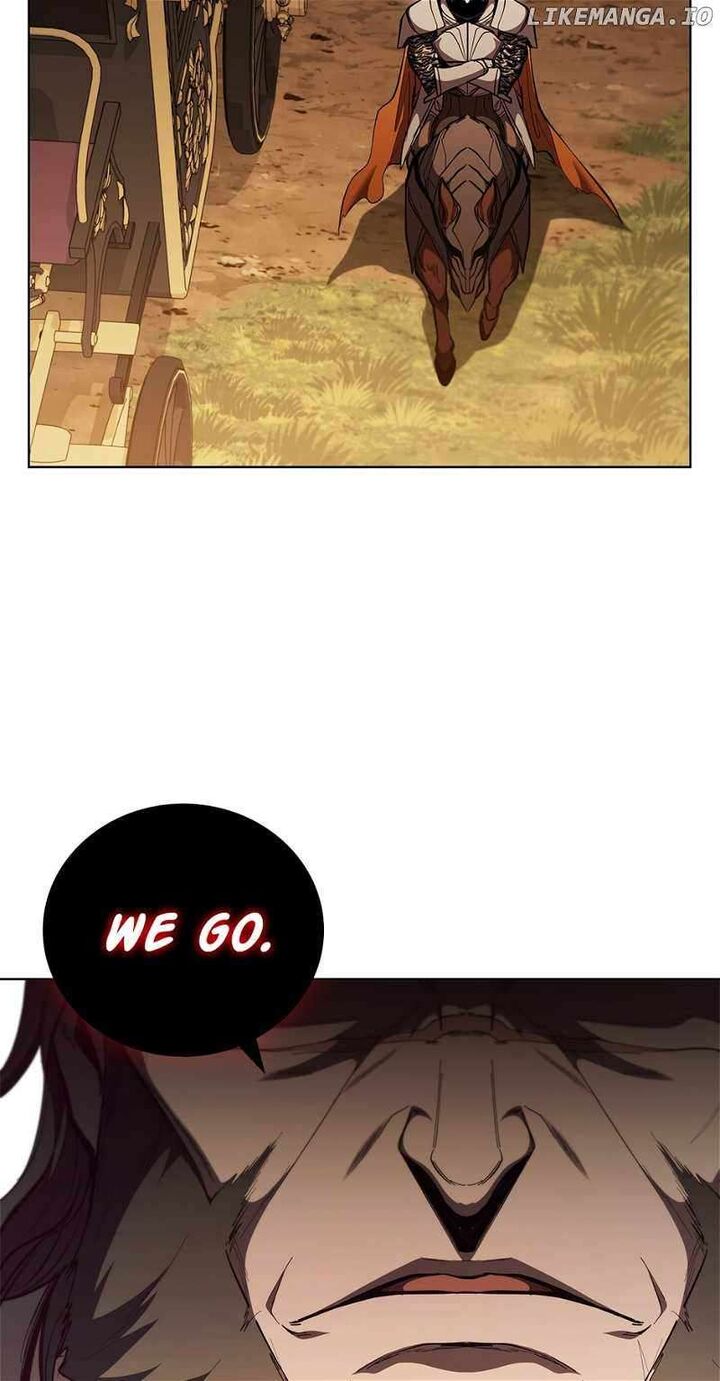 I Regressed As The Duke Chapter 103 Page 87