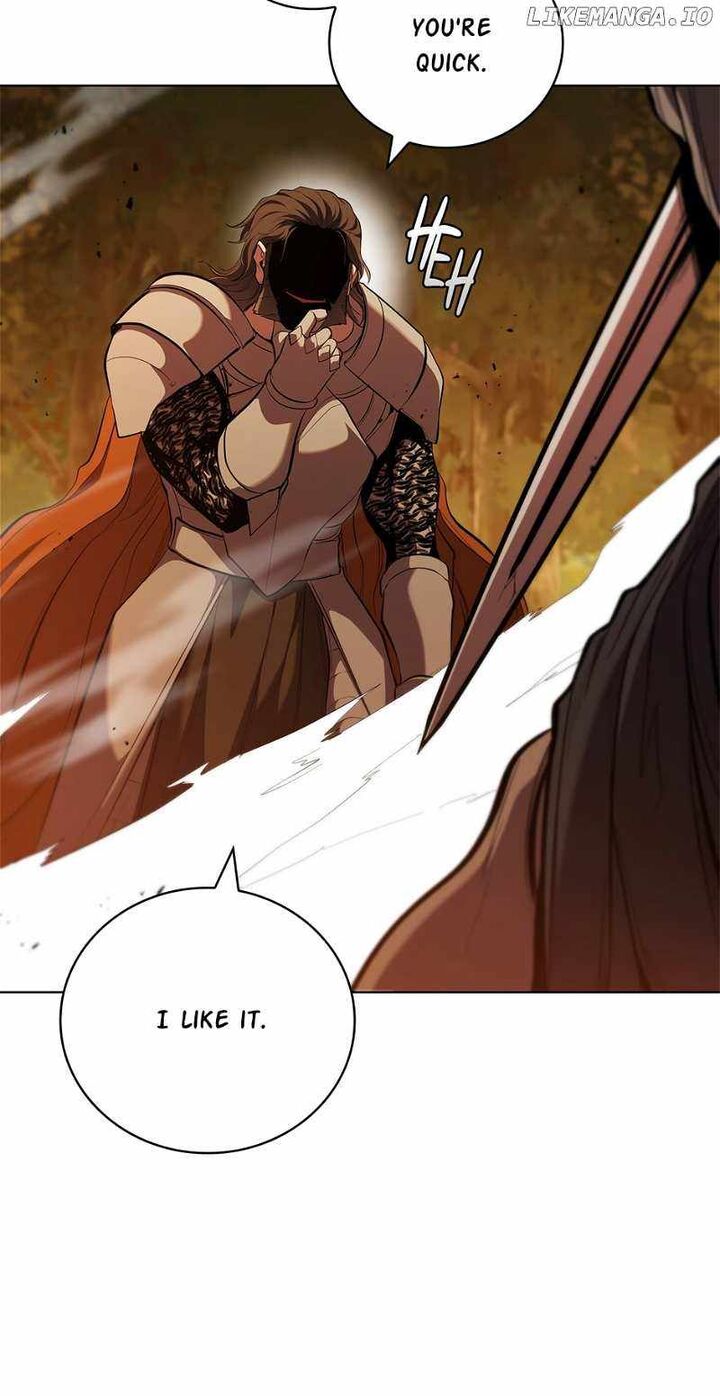 I Regressed As The Duke Chapter 105 Page 15