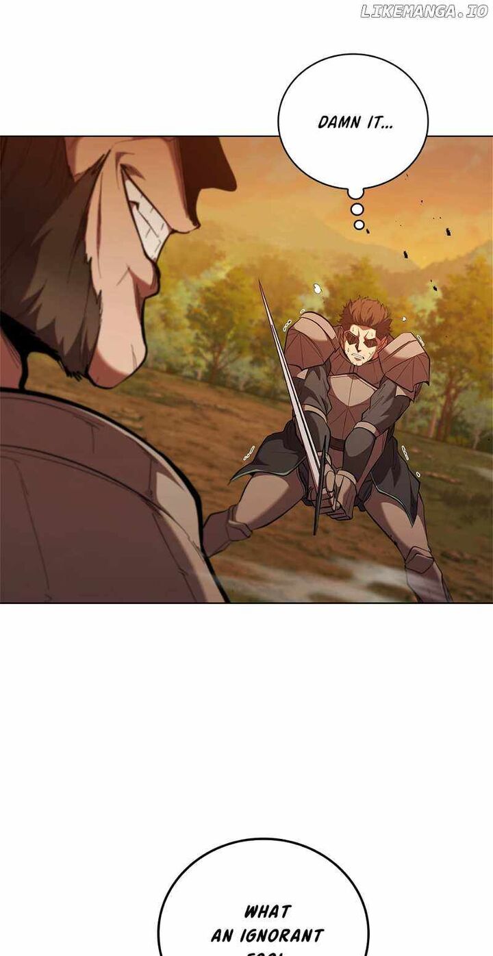 I Regressed As The Duke Chapter 105 Page 16