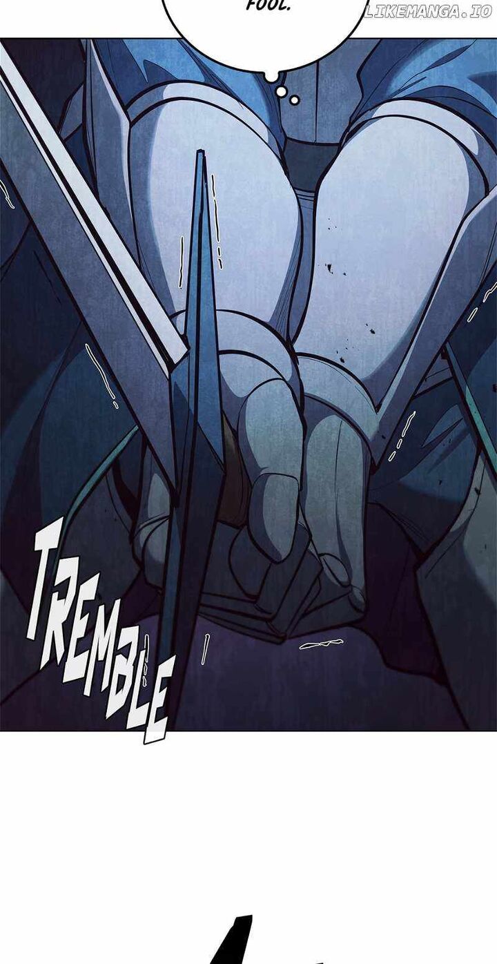 I Regressed As The Duke Chapter 105 Page 17