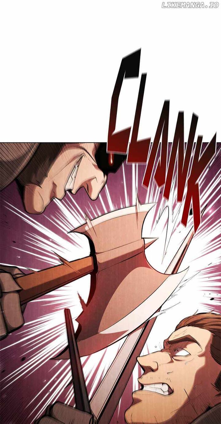 I Regressed As The Duke Chapter 105 Page 20