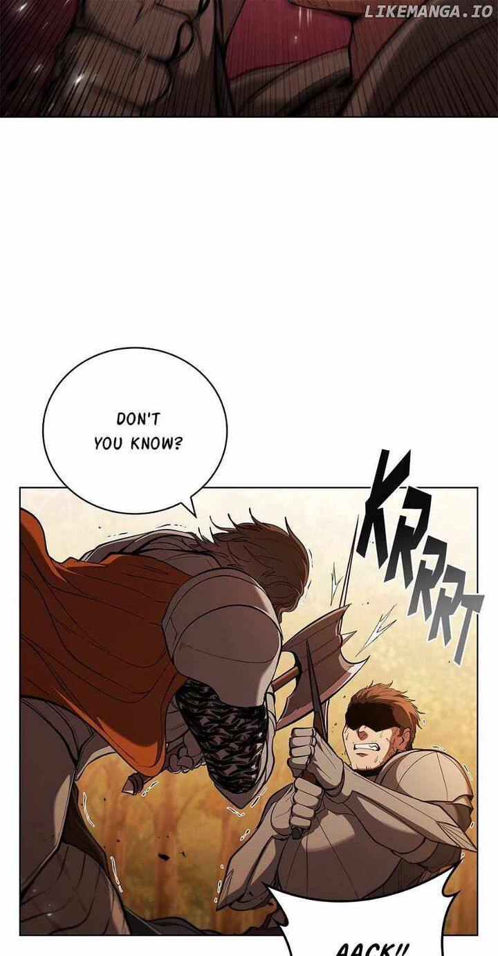 I Regressed As The Duke Chapter 105 Page 21