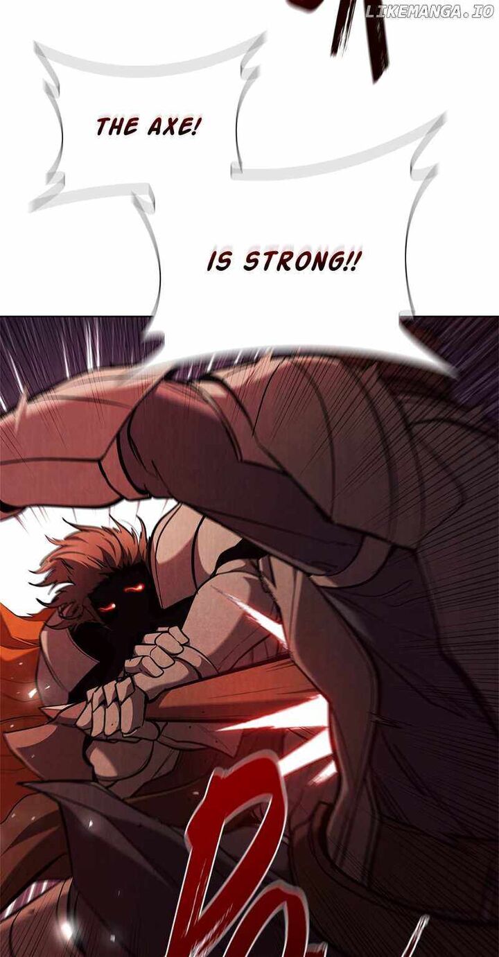 I Regressed As The Duke Chapter 105 Page 23