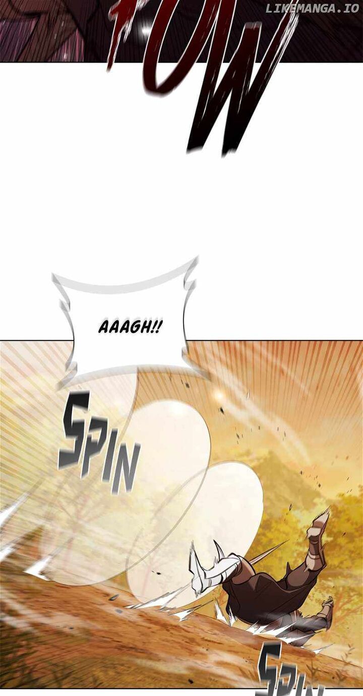 I Regressed As The Duke Chapter 105 Page 24