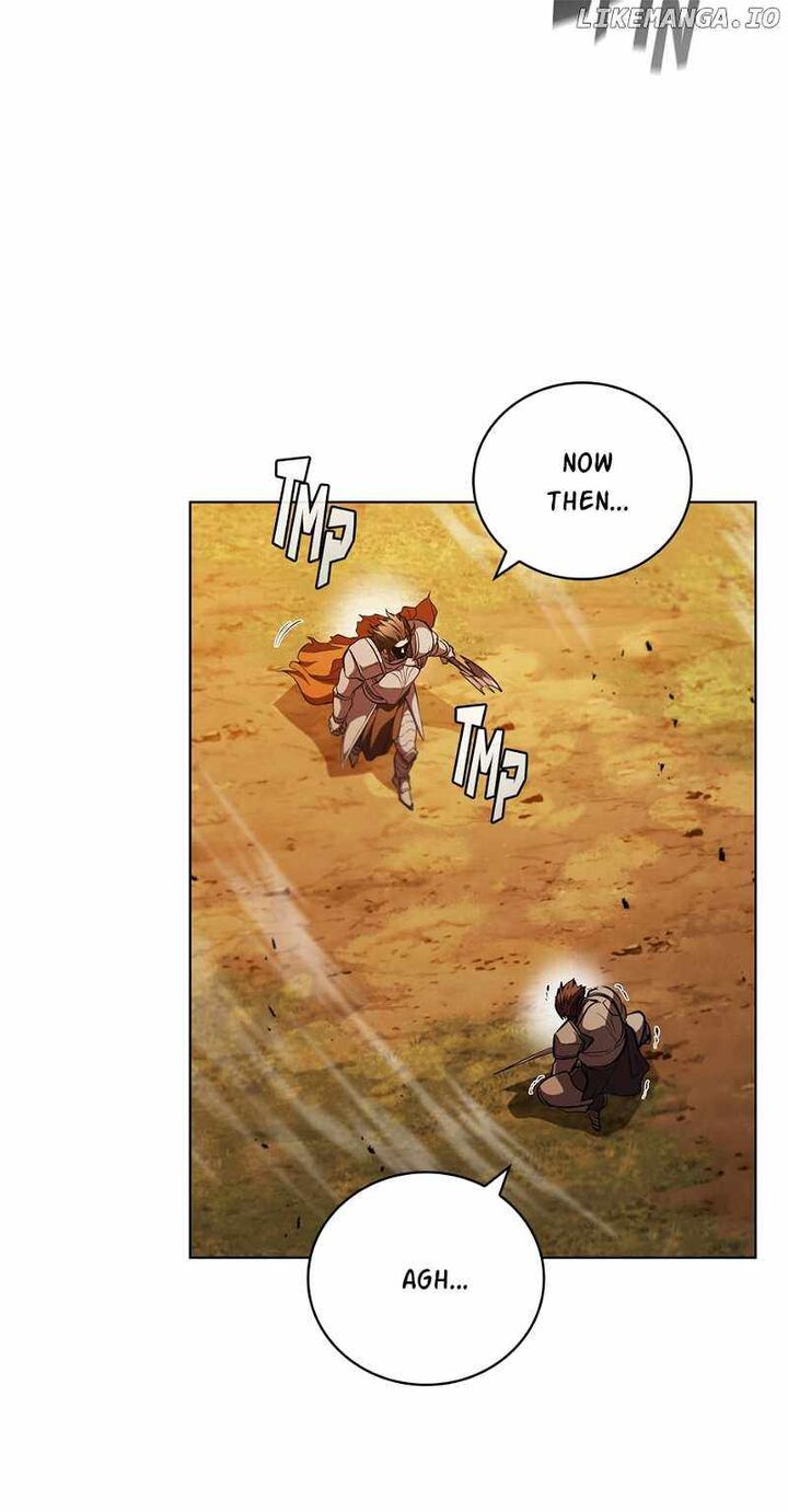 I Regressed As The Duke Chapter 105 Page 25
