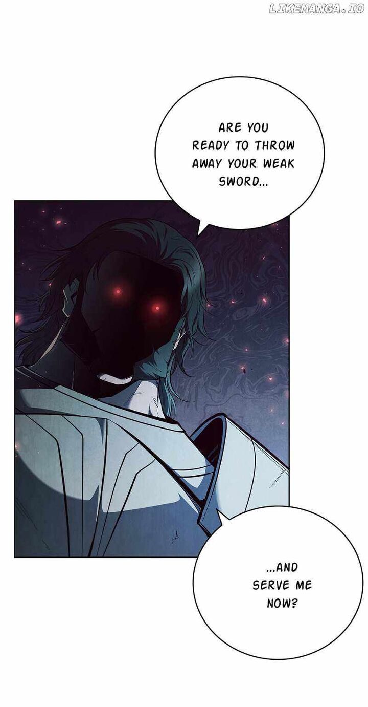 I Regressed As The Duke Chapter 105 Page 26