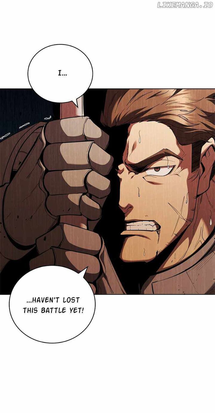 I Regressed As The Duke Chapter 105 Page 27