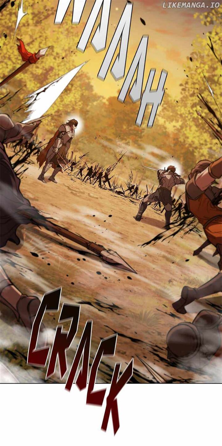 I Regressed As The Duke Chapter 105 Page 3
