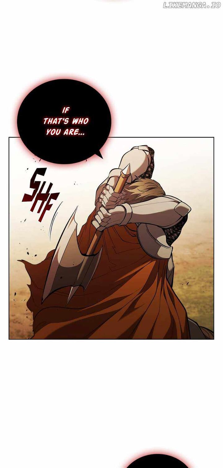 I Regressed As The Duke Chapter 105 Page 30
