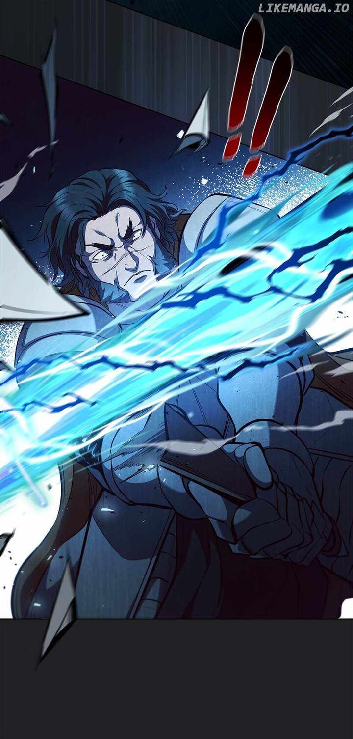 I Regressed As The Duke Chapter 105 Page 36