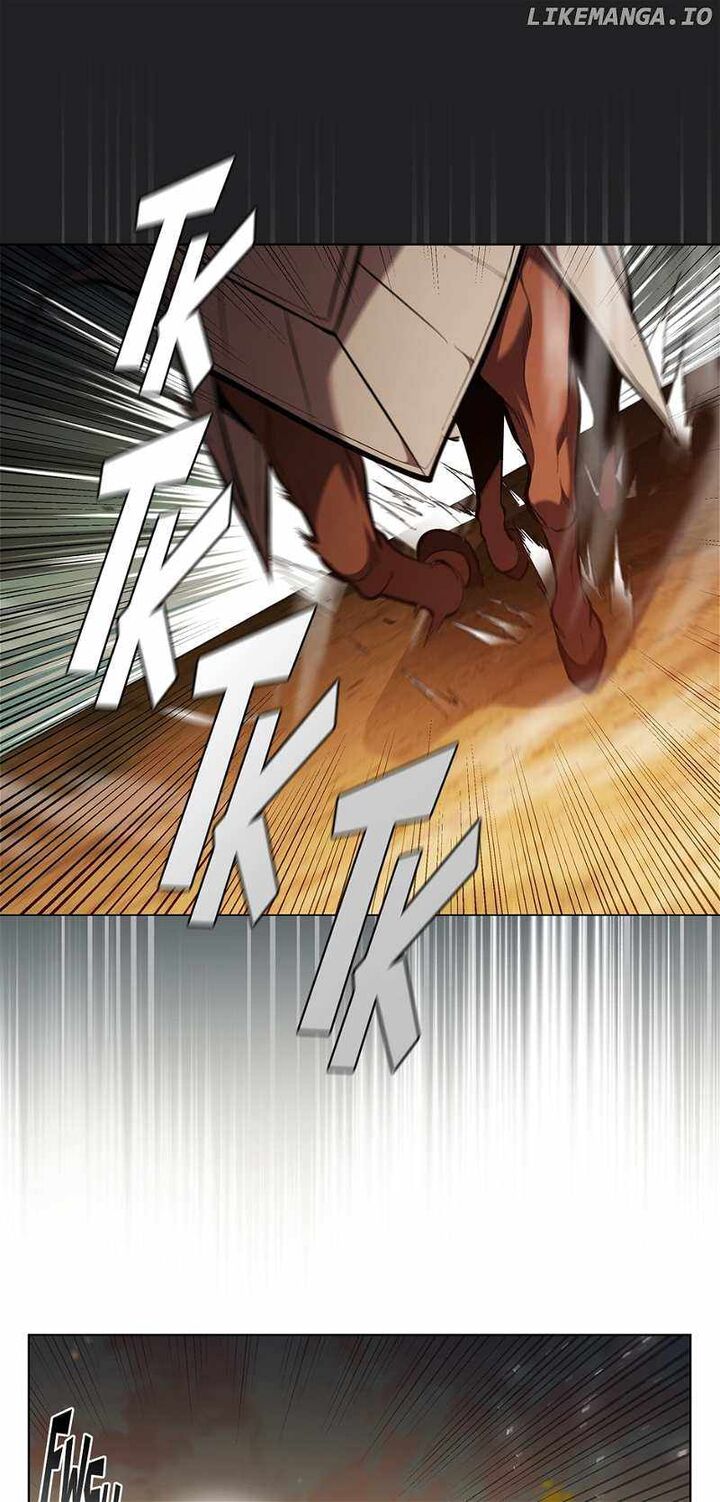 I Regressed As The Duke Chapter 105 Page 37