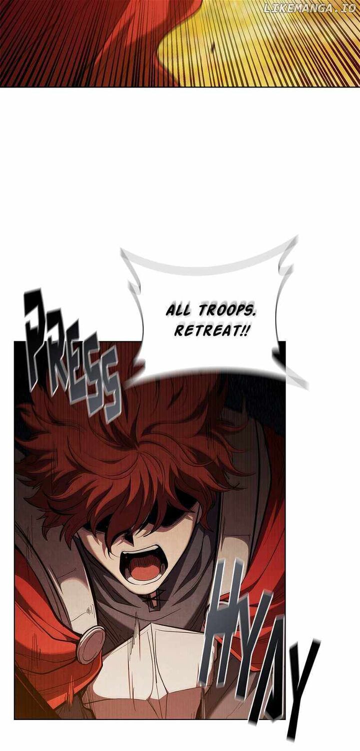 I Regressed As The Duke Chapter 105 Page 43