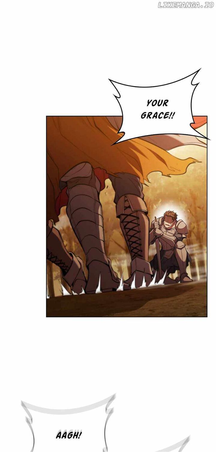 I Regressed As The Duke Chapter 105 Page 44