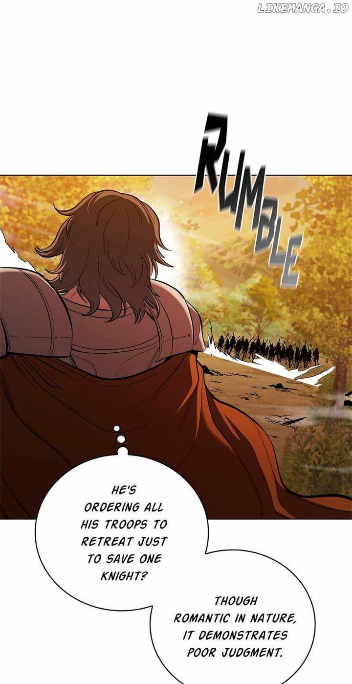 I Regressed As The Duke Chapter 105 Page 46