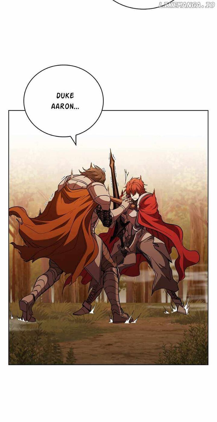 I Regressed As The Duke Chapter 105 Page 47