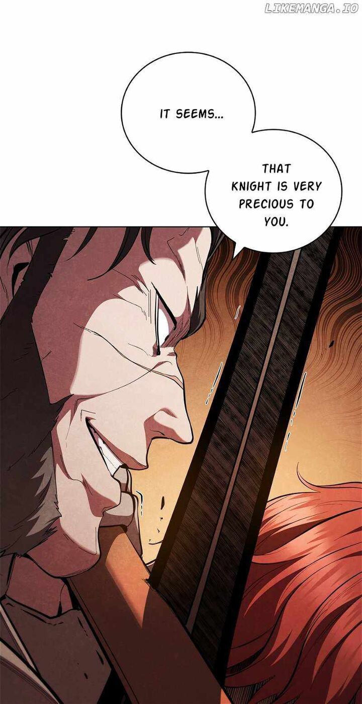 I Regressed As The Duke Chapter 105 Page 48