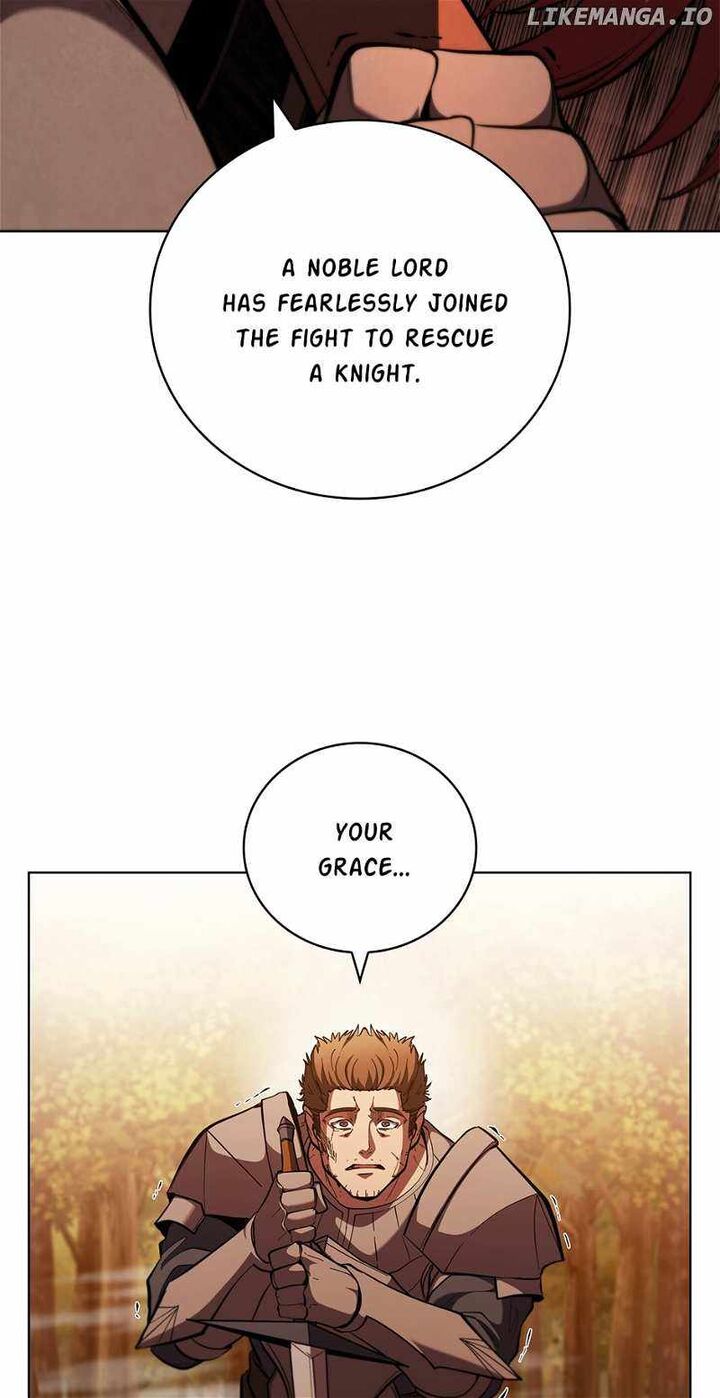 I Regressed As The Duke Chapter 105 Page 49