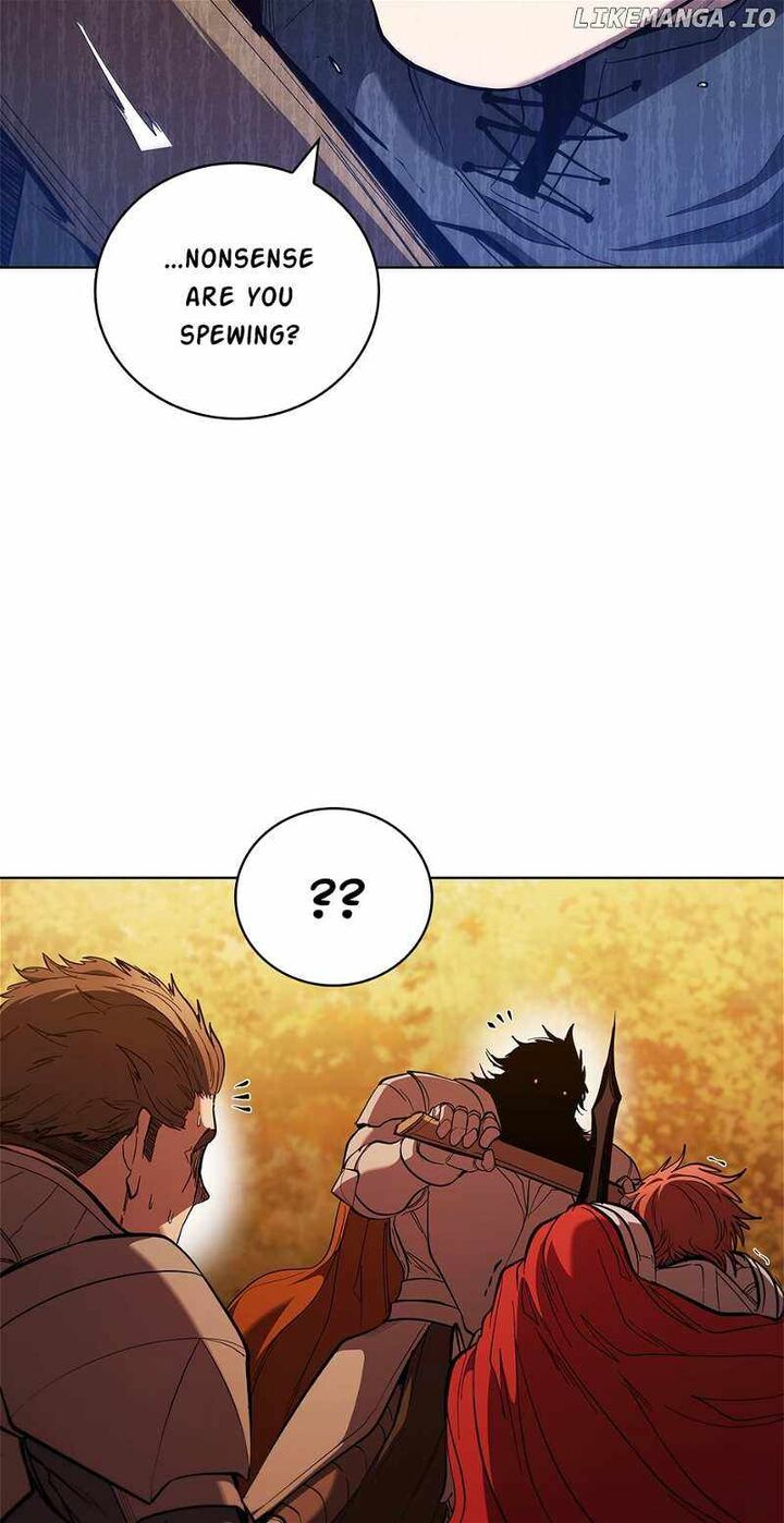 I Regressed As The Duke Chapter 105 Page 51