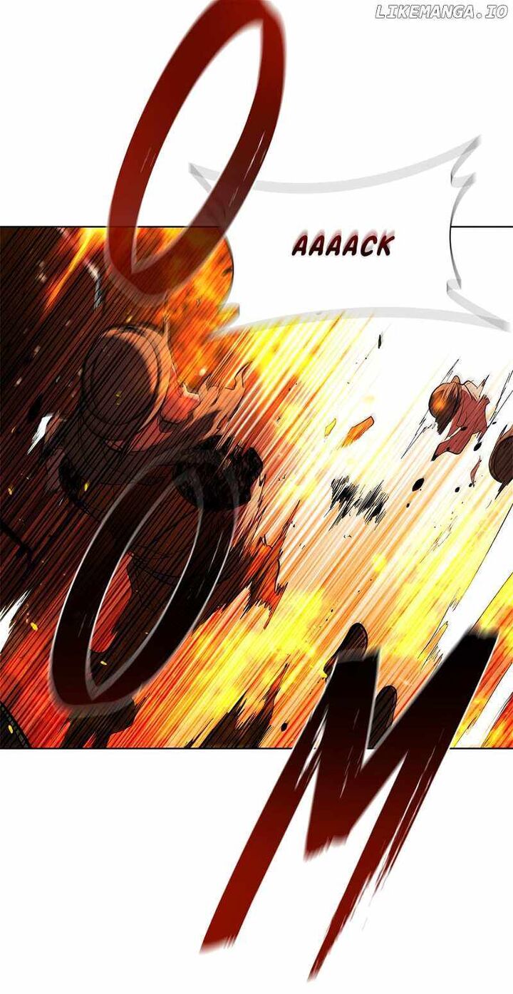 I Regressed As The Duke Chapter 105 Page 54
