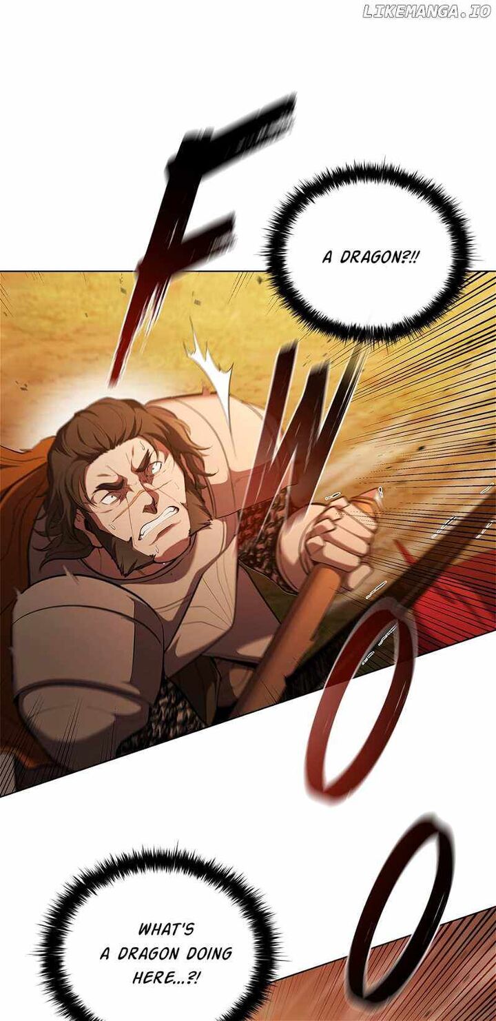 I Regressed As The Duke Chapter 105 Page 55