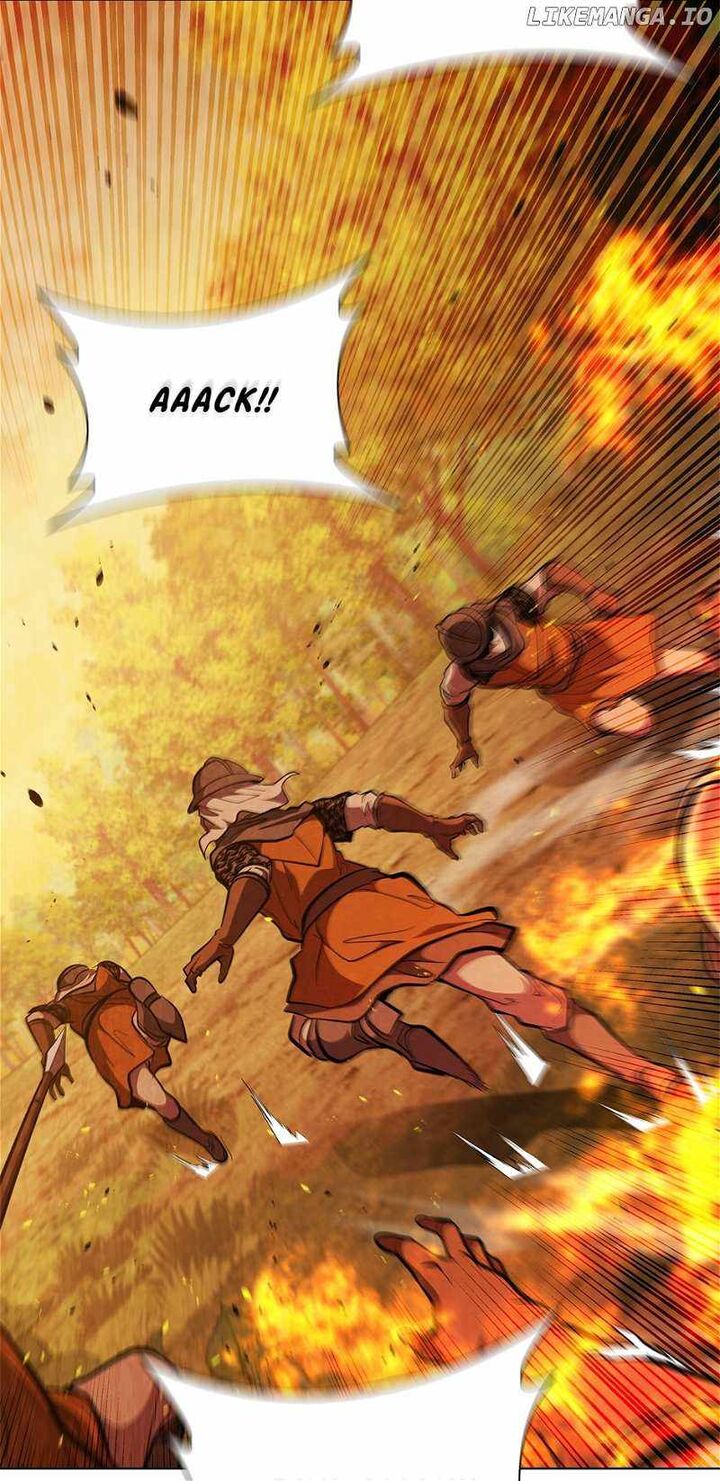 I Regressed As The Duke Chapter 105 Page 57