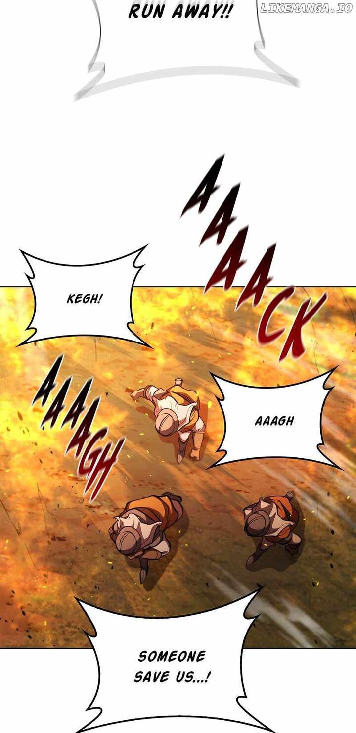 I Regressed As The Duke Chapter 105 Page 58