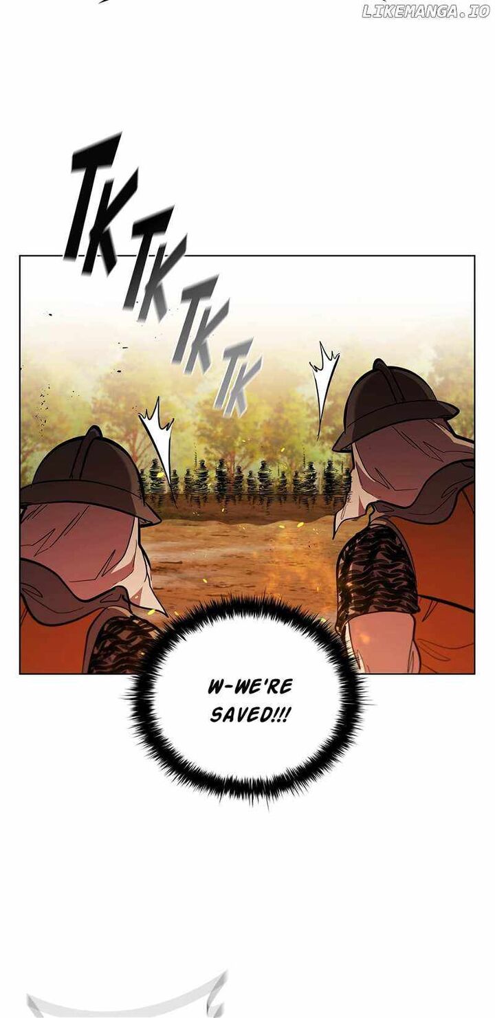 I Regressed As The Duke Chapter 105 Page 59