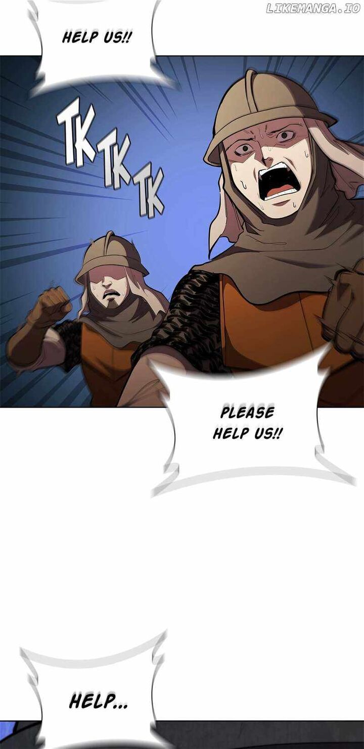 I Regressed As The Duke Chapter 105 Page 60